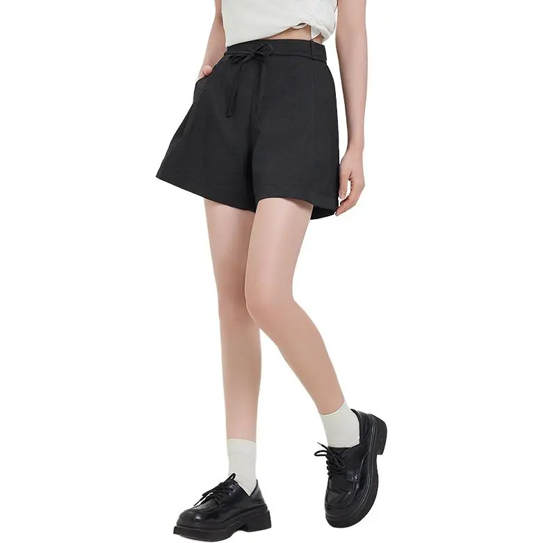 Three Blessings Casual Shorts Women's-4