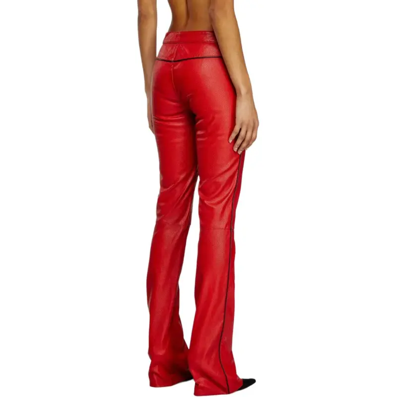 DIESEL L Insey Trousers-1