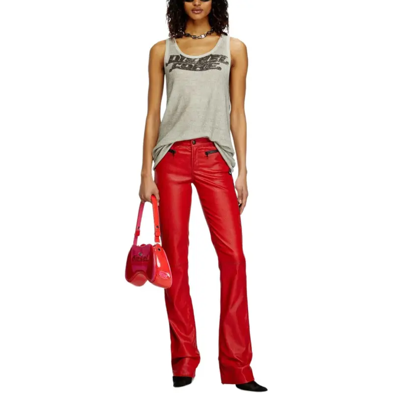 DIESEL L Insey Trousers-3