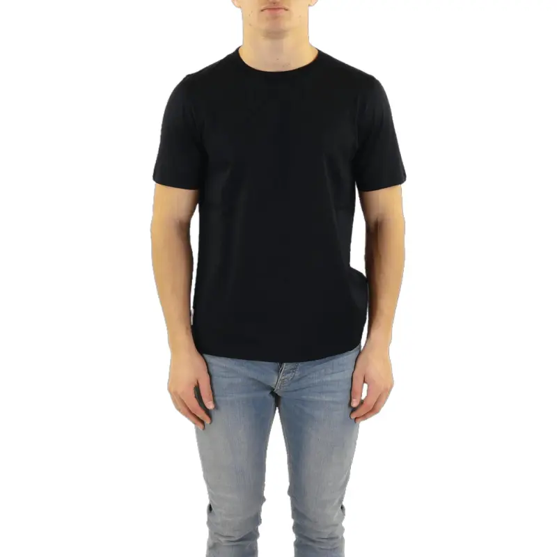 STONE ISLAND Short Sleeved Crewneck T Shirt-6