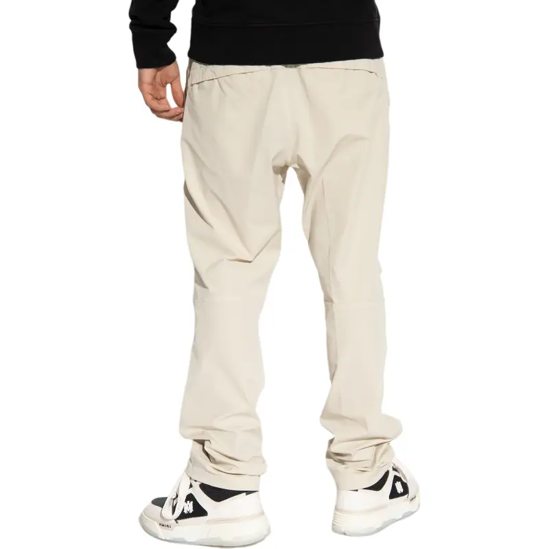 STONE ISLAND Tapered Leg Trousers-7