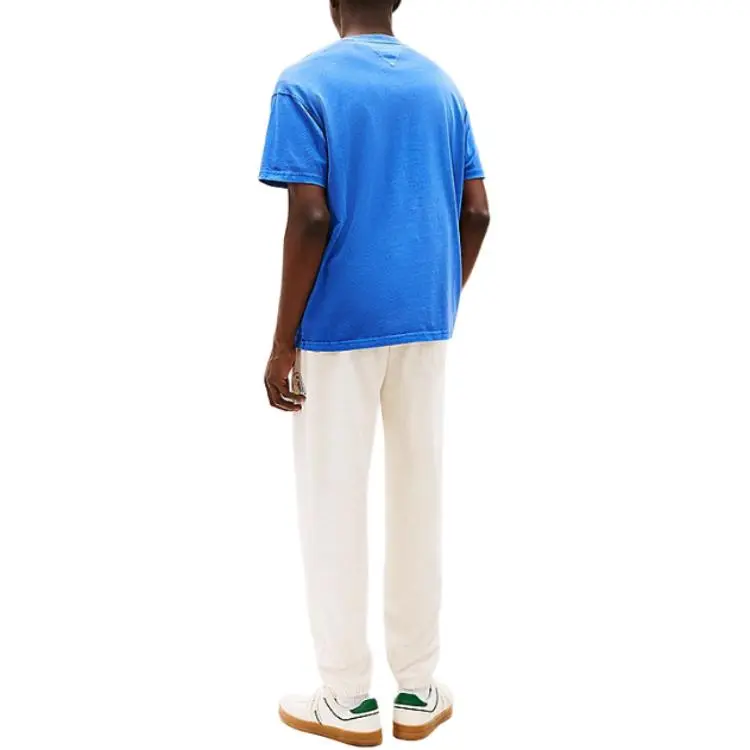 Tommy Hilfiger T Shirt Men's Blue-1