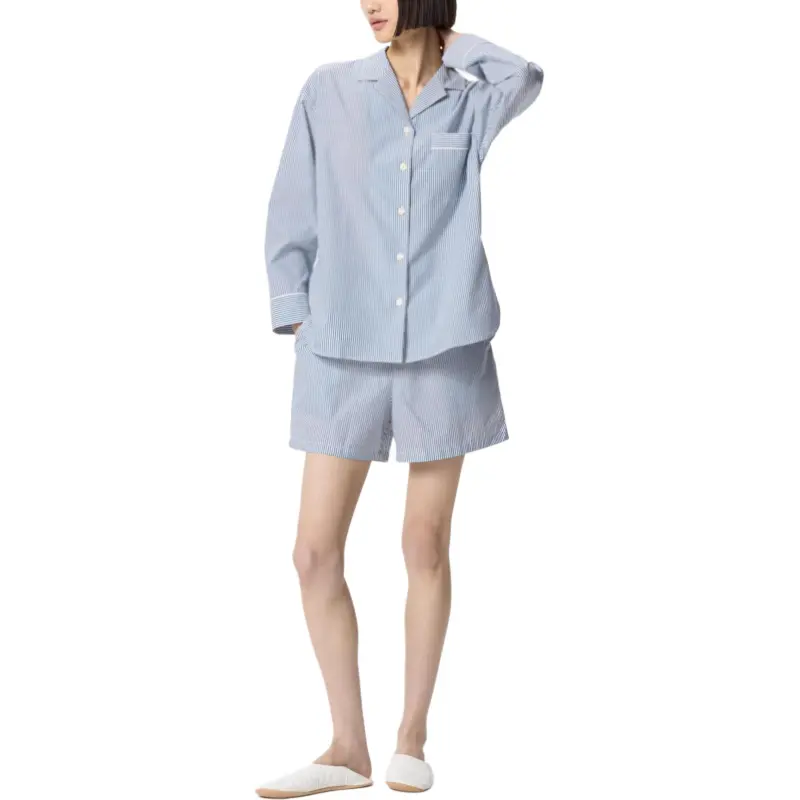 UNIQLO Women's Pajama Sets-1
