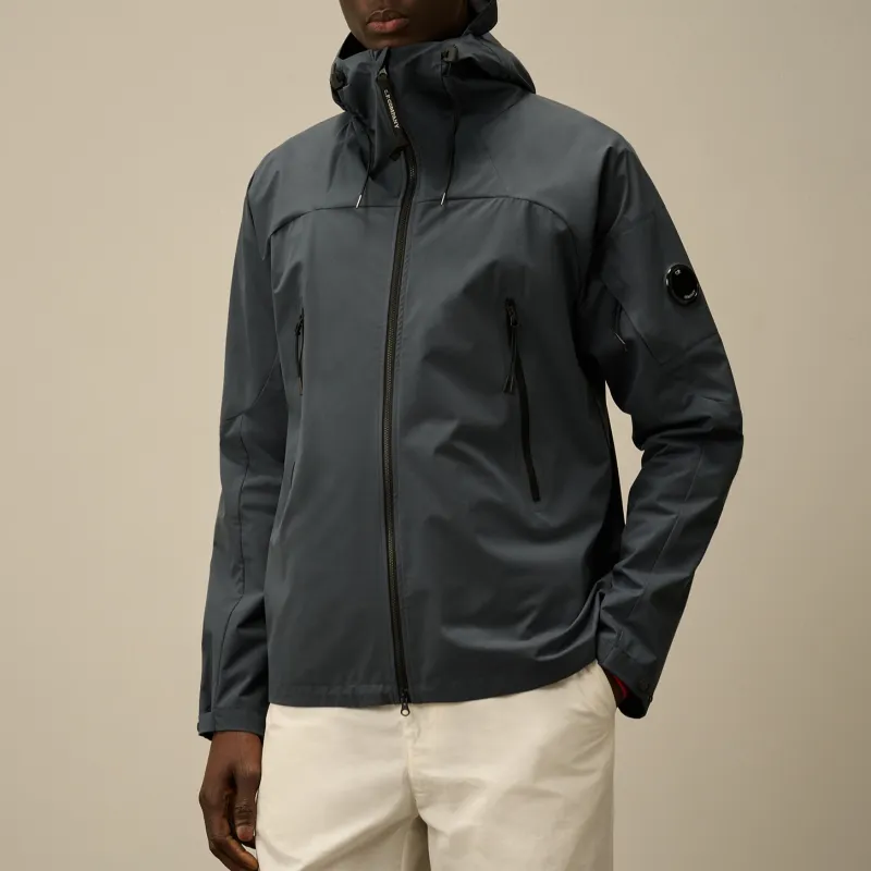C.P.Company Pro Tek Jacket-1