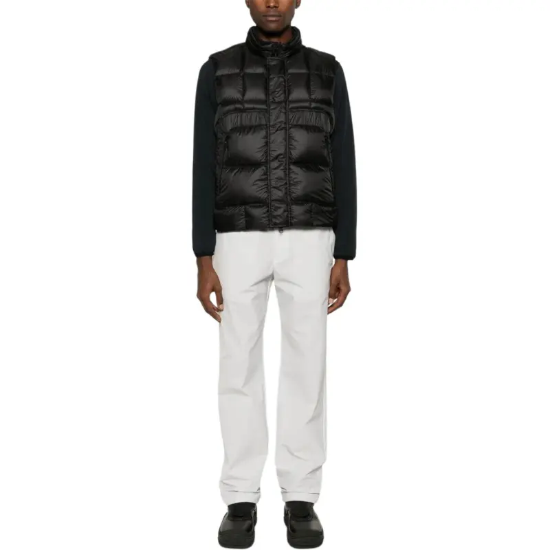 C.P.Company D.D. Shell Down Vest-1