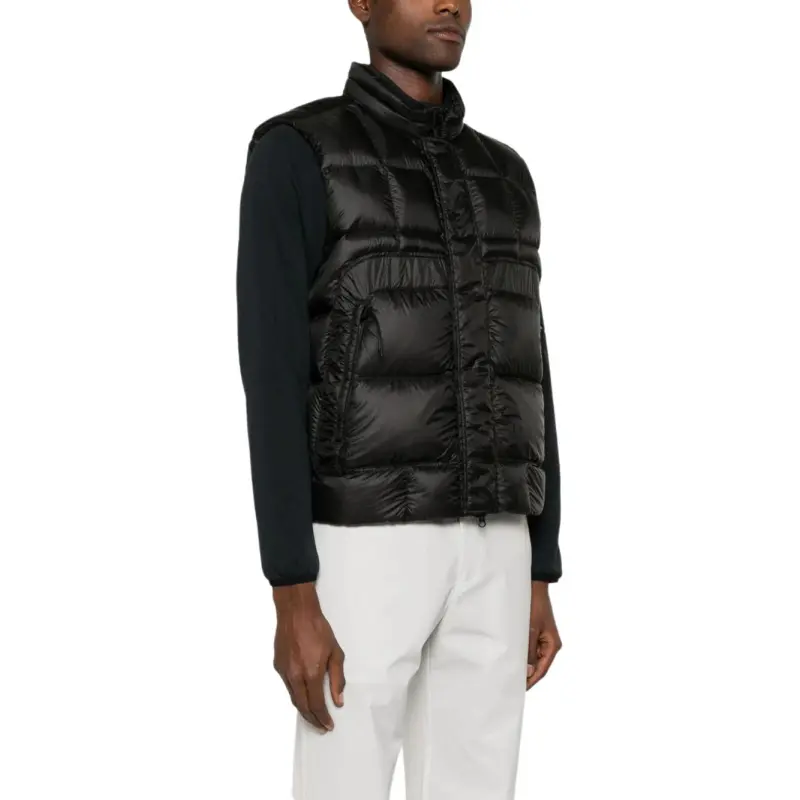 C.P.Company D.D. Shell Down Vest-3