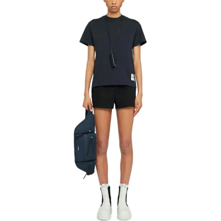 JIL SANDER + 3 Pack Crewneck T Shirt-1