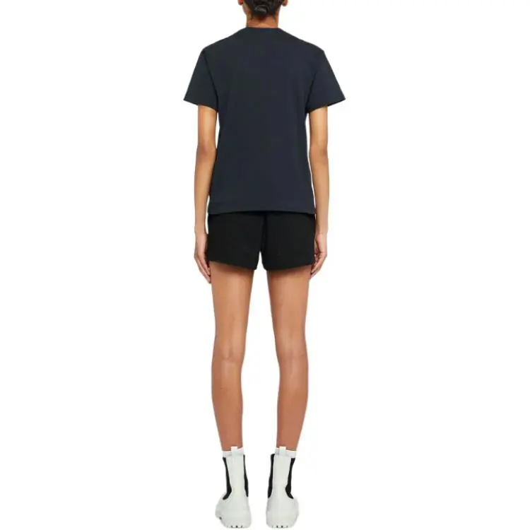 JIL SANDER + 3 Pack Crewneck T Shirt-2
