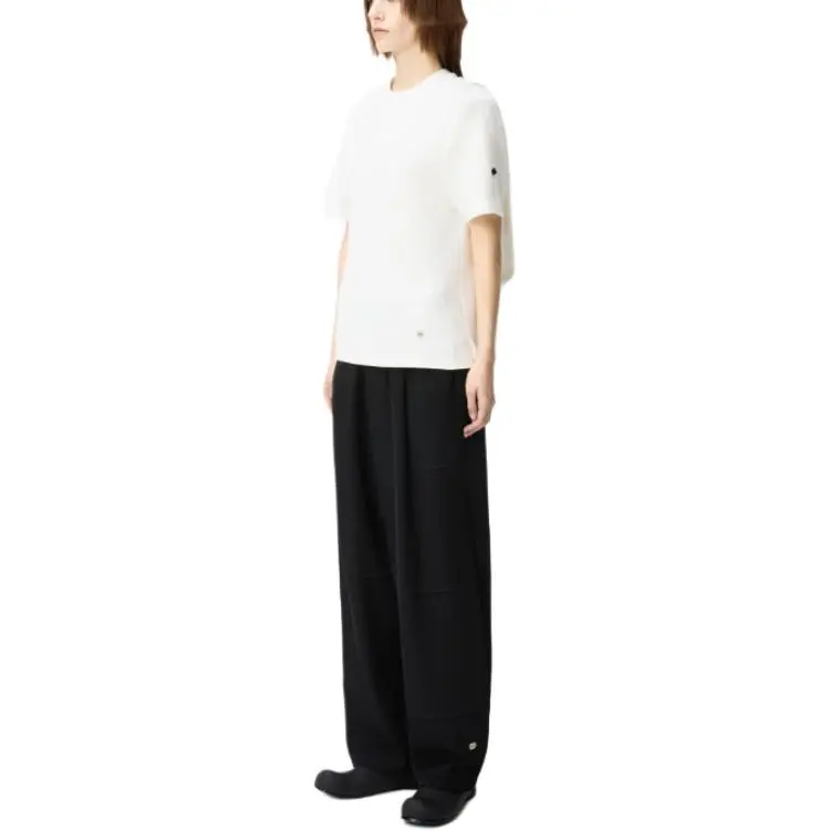 ADER ERROR 10th Anniversary FUTUORIST Capsule Collection T Shirt Unisex-4