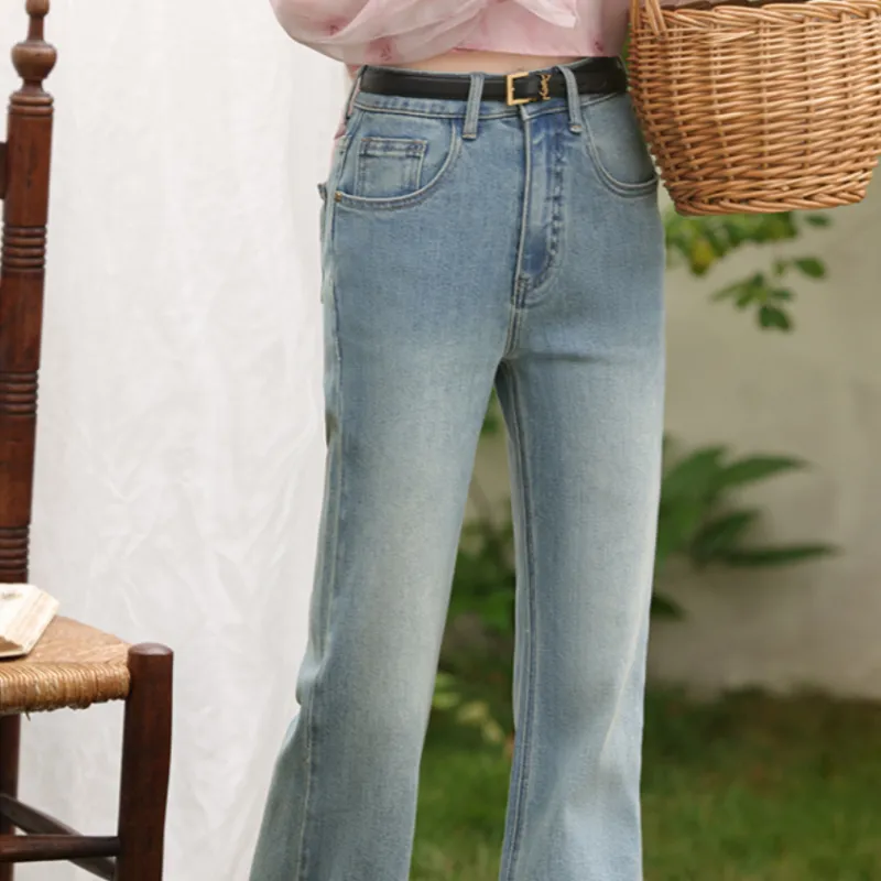 Alxnan Jeans Women's Blue, Batch 1-3