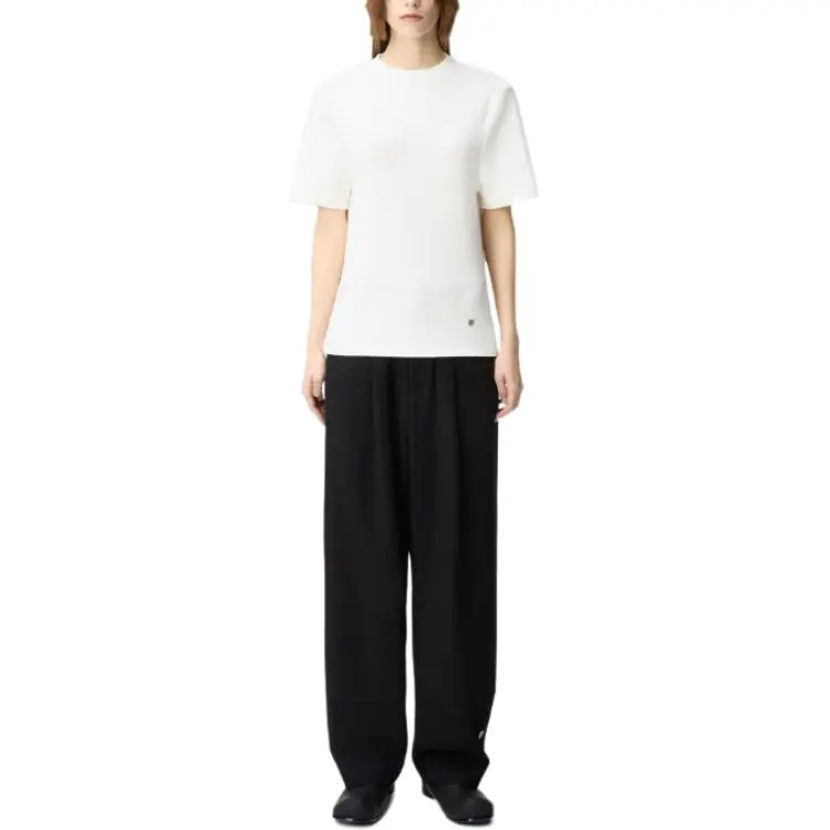 ADER ERROR 10th Anniversary FUTUORIST Capsule Collection T Shirt Unisex-2