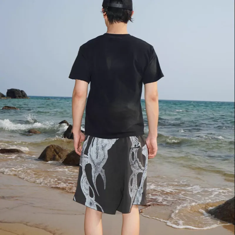 VINKID ORGANIZATION T Shirt Unisex-2
