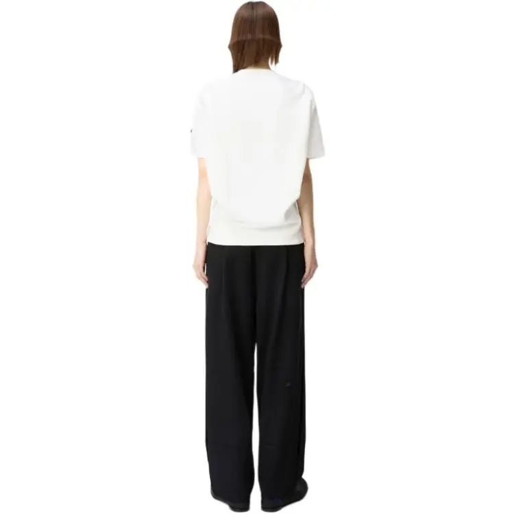 ADER ERROR 10th Anniversary FUTUORIST Capsule Collection T Shirt Unisex-3