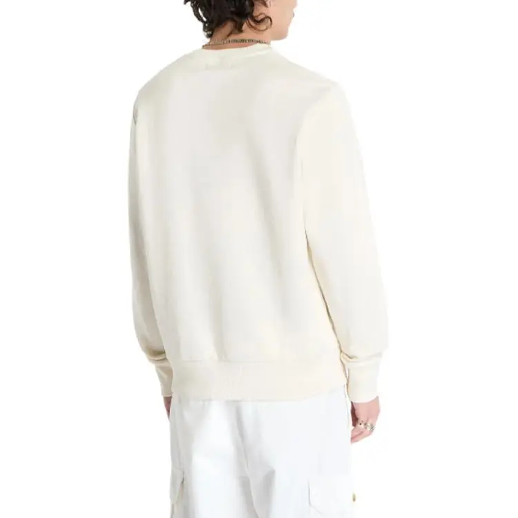FRED PERRY Logo embroidered Sweatshirt-2