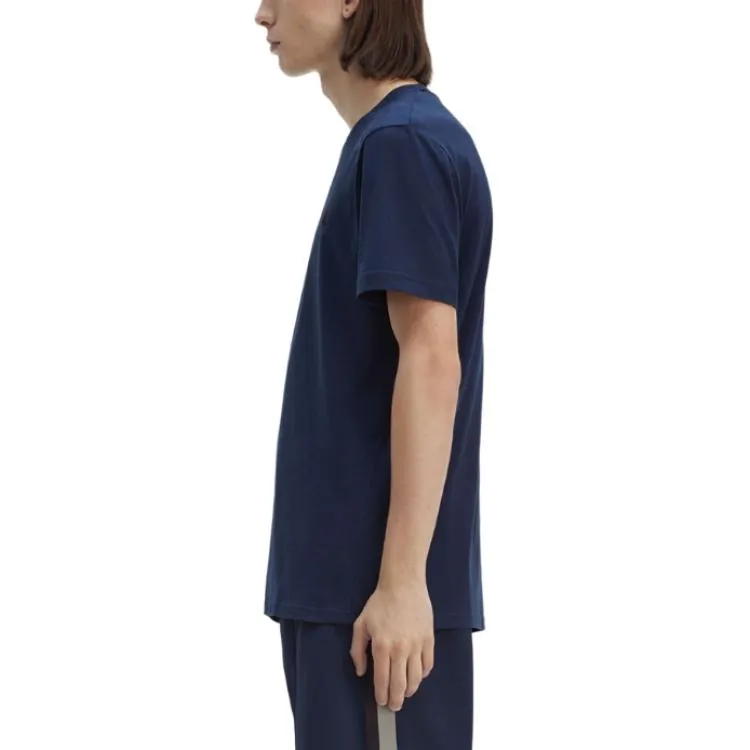 FRED PERRY Crew neck T shirt-3