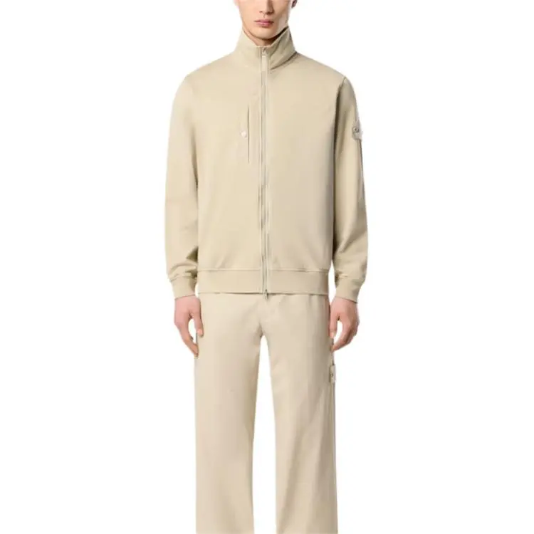 STONE ISLAND Compass badge Sweatshirt-2