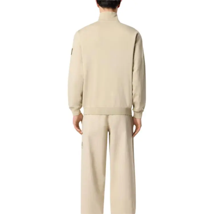 STONE ISLAND Compass badge Sweatshirt-3