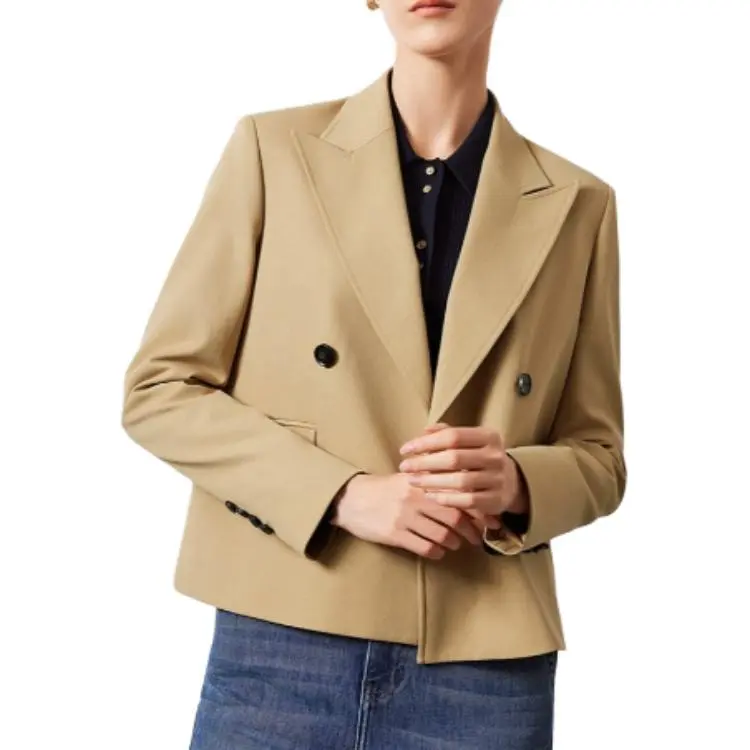 NAVIGARE Business Suit Women's Space Gray-5