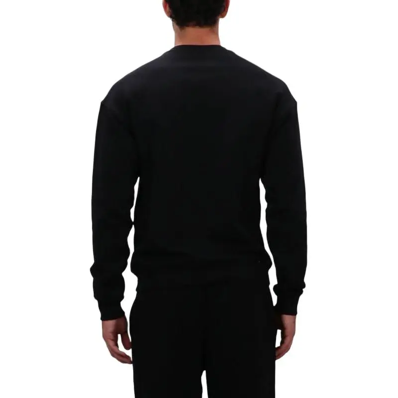 MOSCHINO Teddy Sweatshirt-2