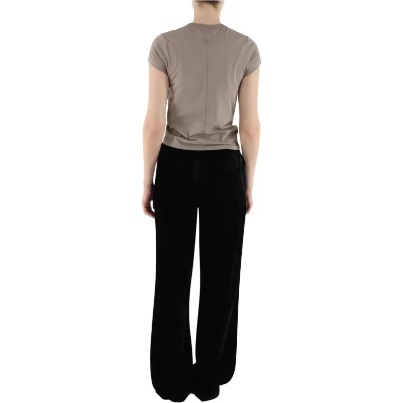 RICK OWENS/RO T Shirt Women's Flesh-2