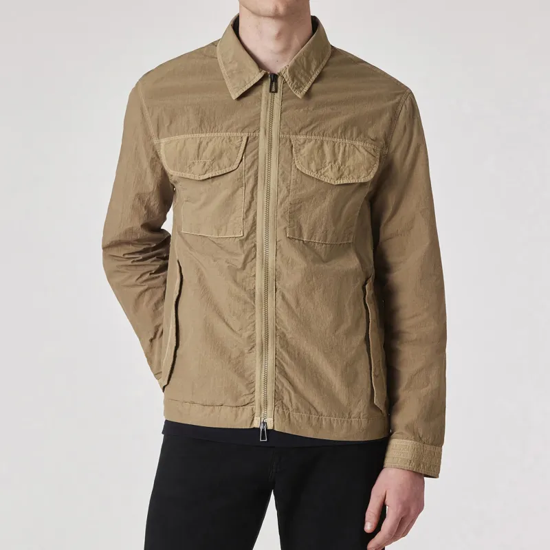 Paul Smith SS25 Jackets & Coats Men's Sand-2