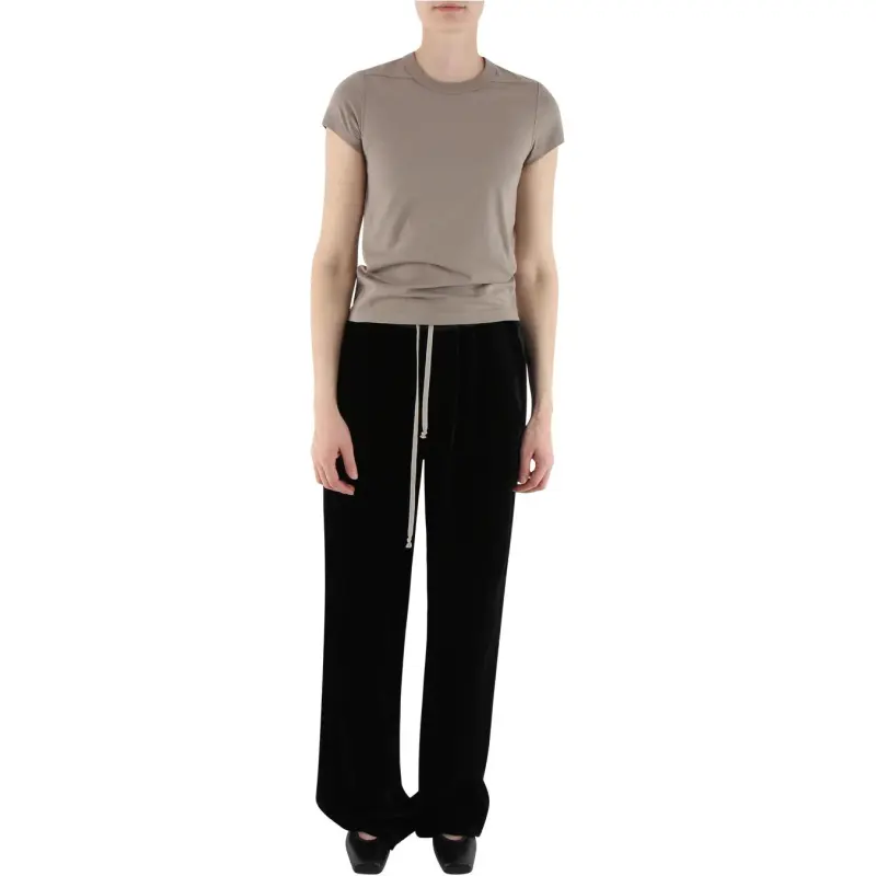 RICK OWENS/RO T Shirt Women's Flesh-1