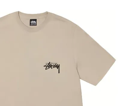 ★関税込★Stussy★Stussy SUITS T-SHIRT★WHITE★ Stussy Suits White Tee | Senikersku