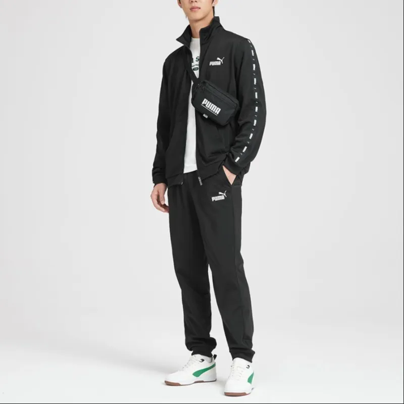PUMA TAPE Poly Casual Sportswear Men-4