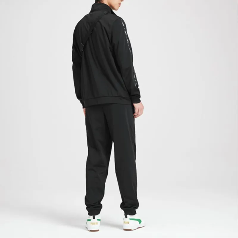 PUMA TAPE Poly Casual Sportswear Men-5