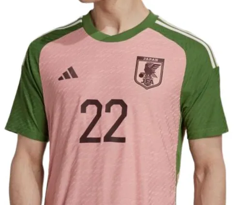Adidas X Nigo Japan National Soccer Team Special Collection Adidas X Nigo Japan National Soccer Team Special Collection