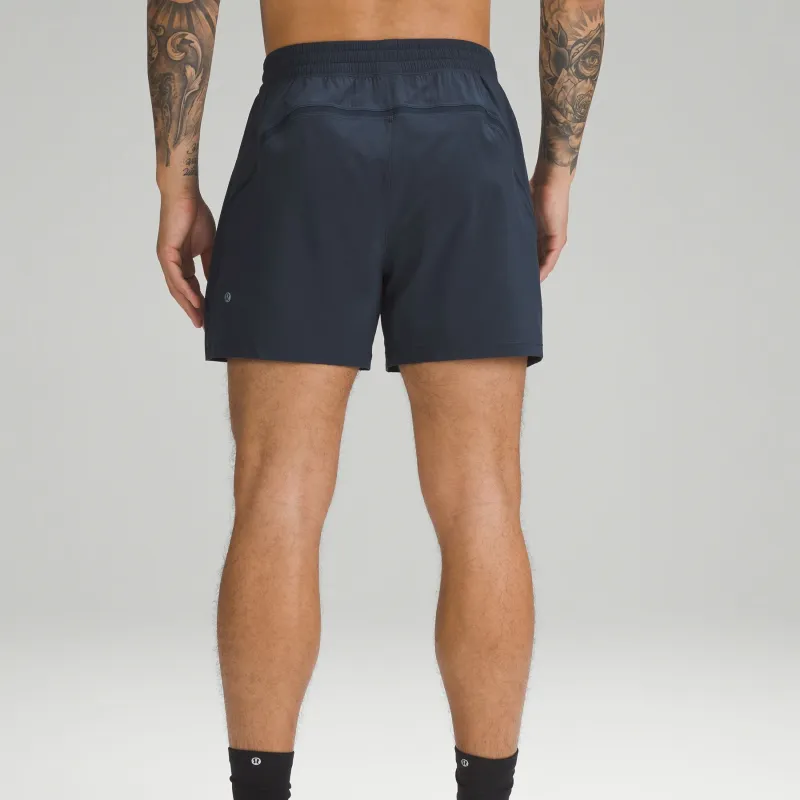 Lululemon Pace Breaker Sports Shorts Men's-2