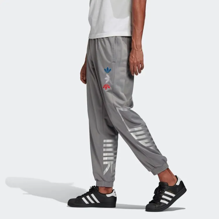Adidas Originals Knitted Sweatpants Men-5