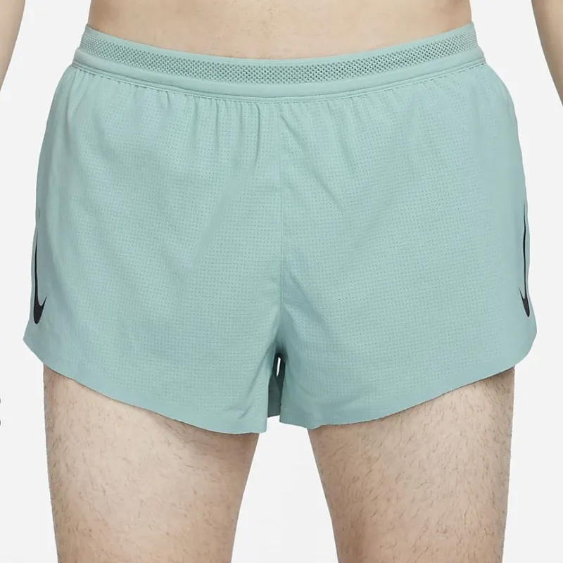 Nike Dri Fit Casual Shorts Men Mineral-5
