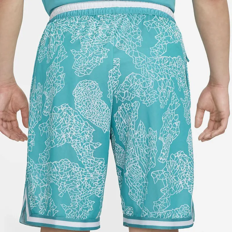 Nike Basketball Shorts Men's Nebula Blue-2