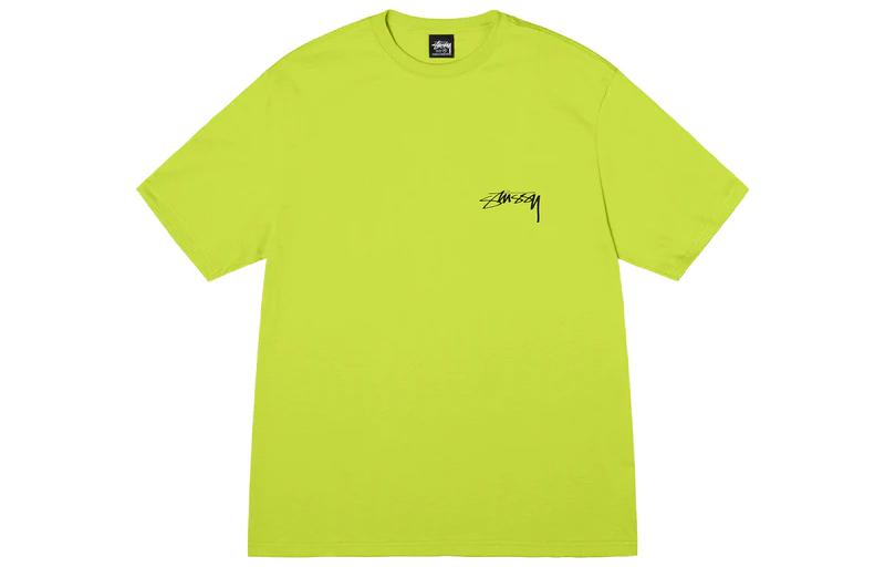 ★送料・関税込★Stussy★SPHINX TEE★WHITE Buy Stussy Lazy Long-Sleeve Tee 'Bone' - 1140333 BONE | GOAT