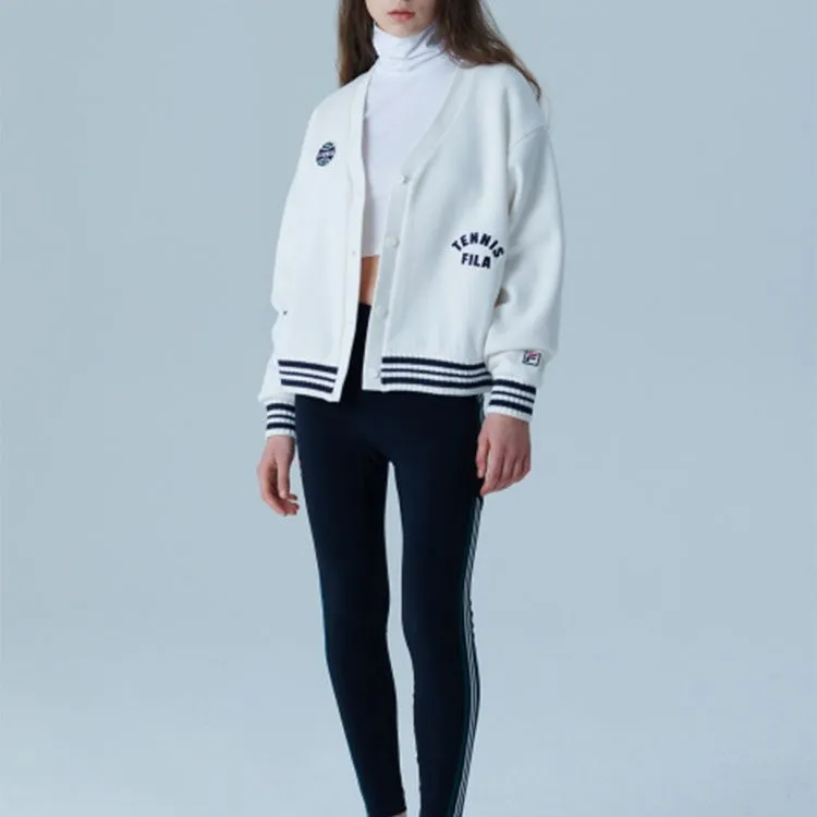 FILA Knitwear Women's White-2