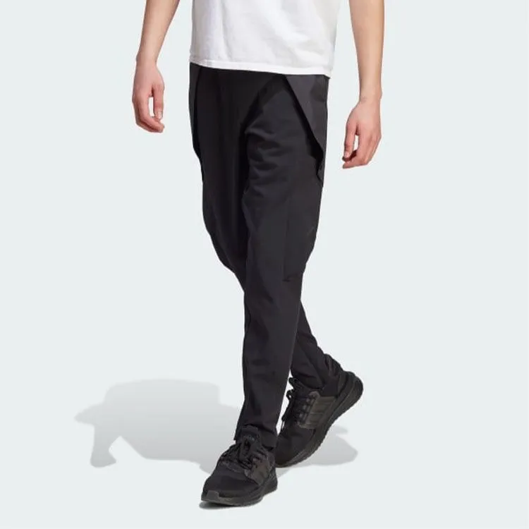 Adidas City Escape Cargo Pants-5