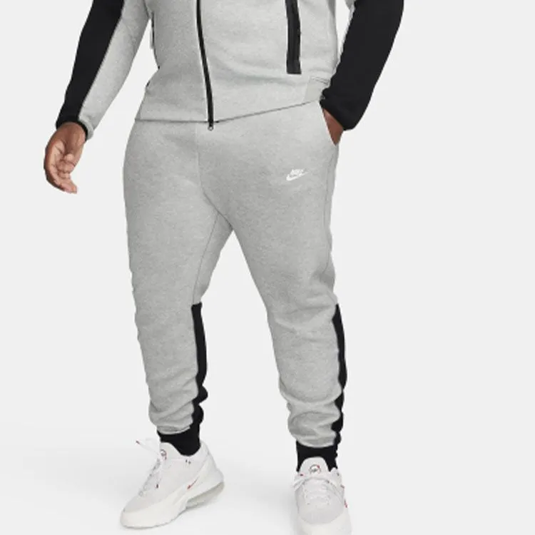 Nike Sportswear Tech Fleece Joggers-4