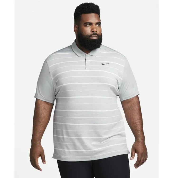 Nike Polo Shirts Men Smoke Gray-5
