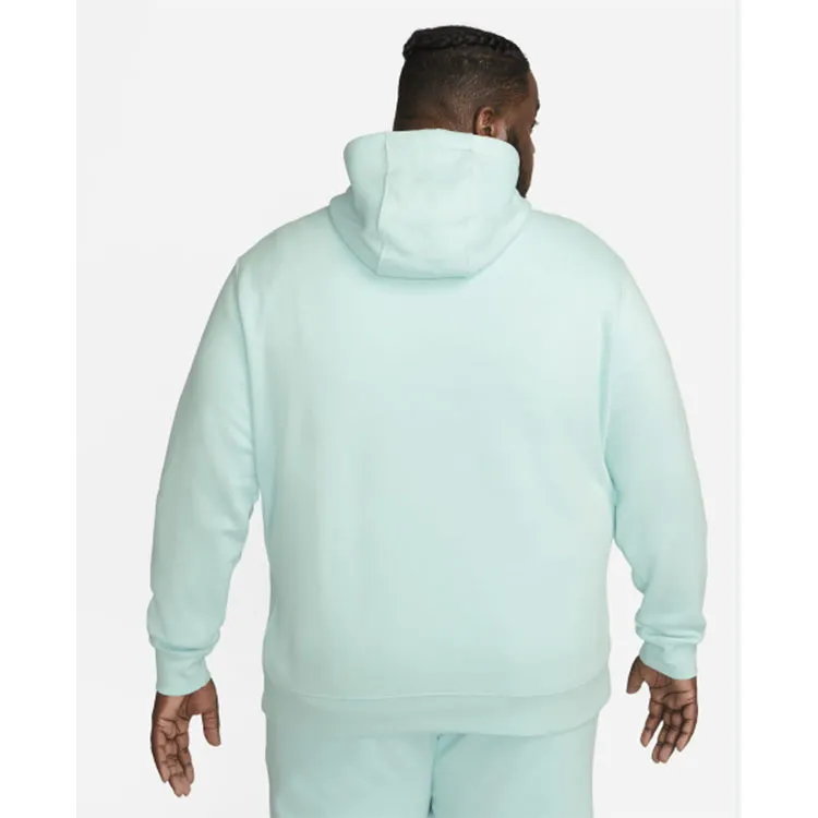 Nike Sweatshirts Unisex Light Blue-5