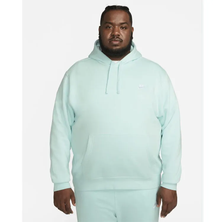Nike Sweatshirts Unisex Light Blue-3