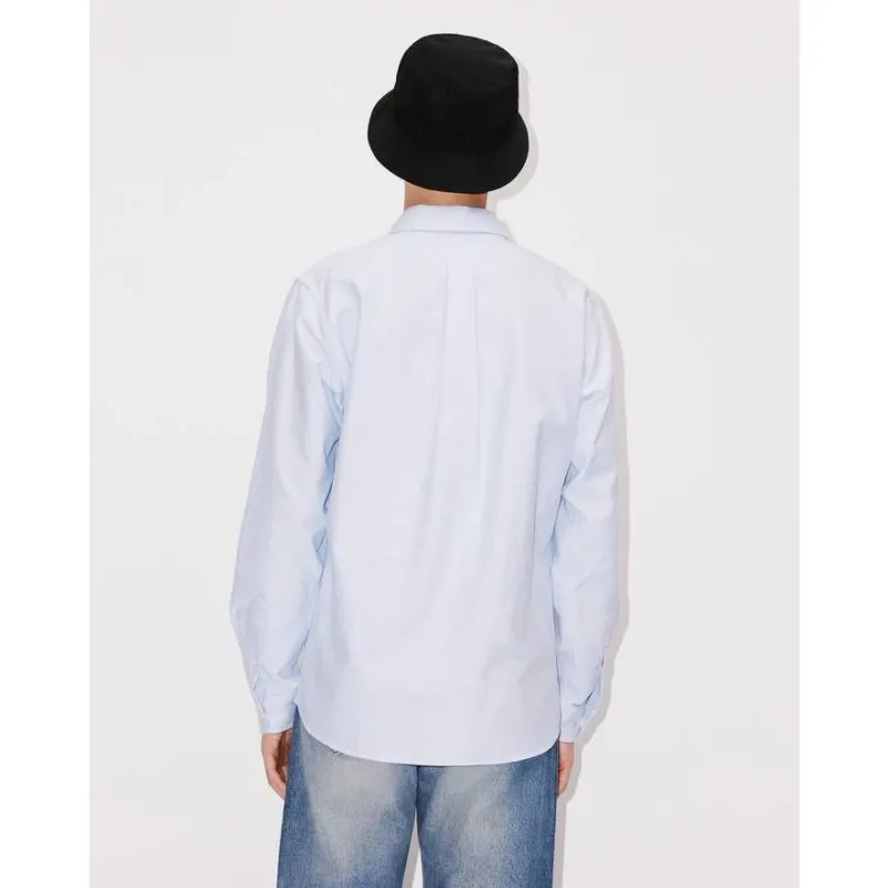 KENZO Logo print Shirt-3