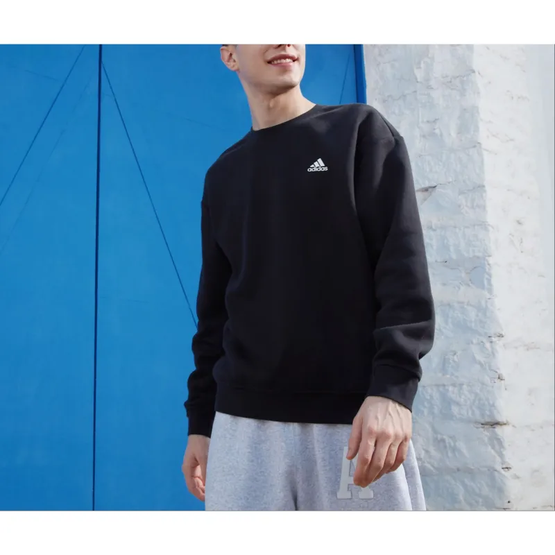Adidas Label Sweatshirt-5