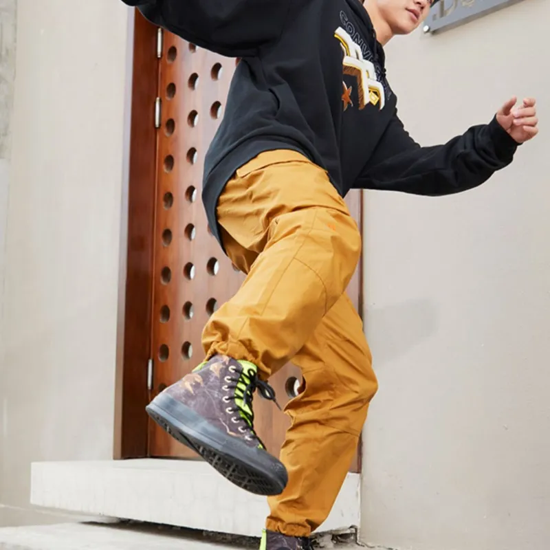 Converse Sweatshirts Men Black-5