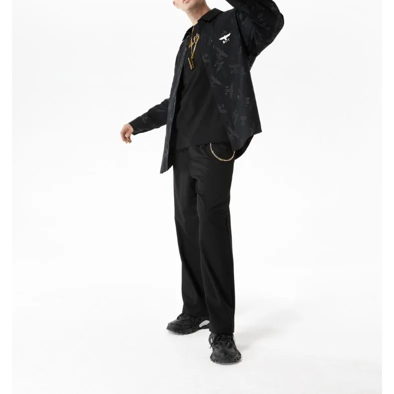 Boy London Shirts Unisex-2