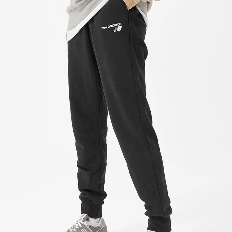 New Balance Sweatpants Women's Black-2