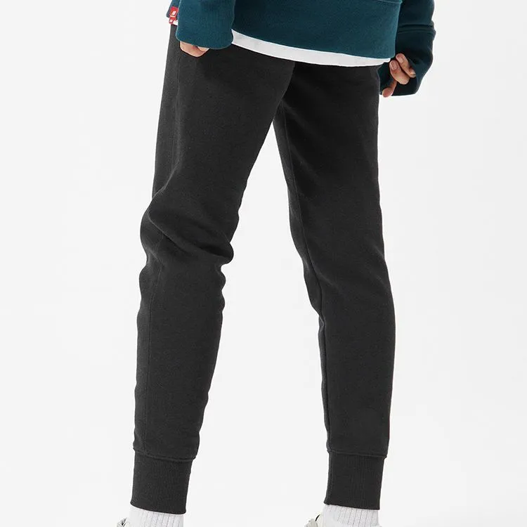 New Balance Sweatpants Women's Black-3