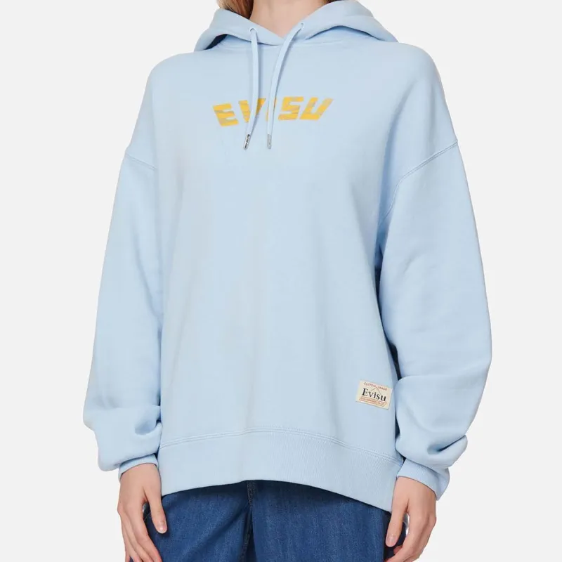 EVISU Sweatshirts Women's-6