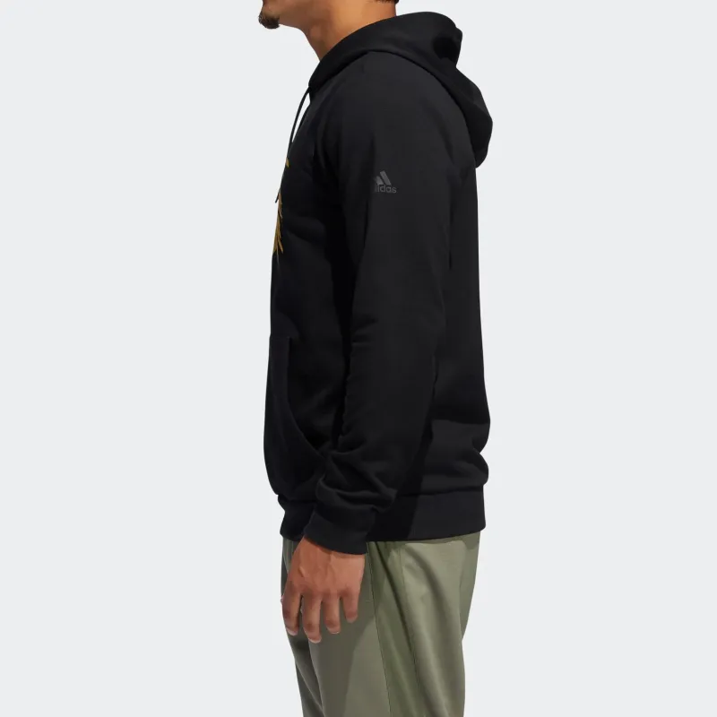 Adidas Sweatshirts Men Black-5