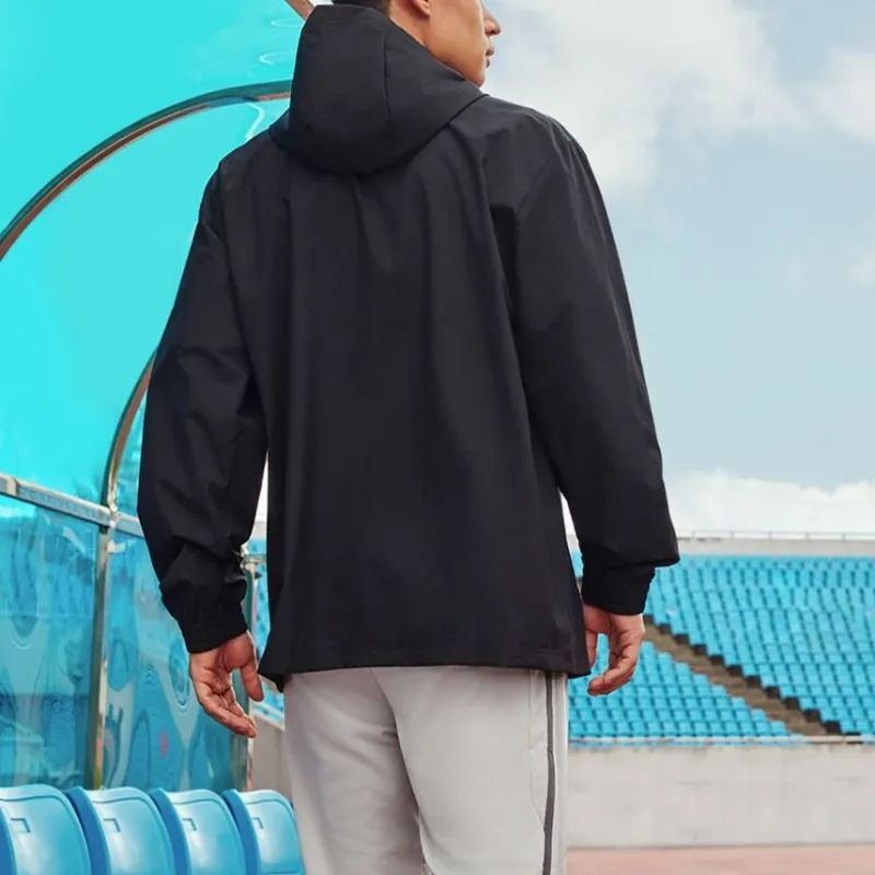 Adidas Entrada 22 Jackets Men Black-5